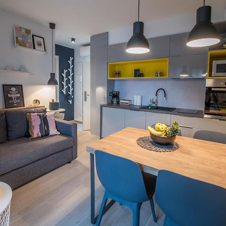 Art Design Apartments Pula Dış mekan fotoğraf