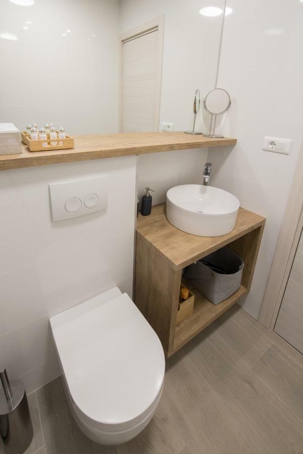 Art Design Apartments Pula Dış mekan fotoğraf