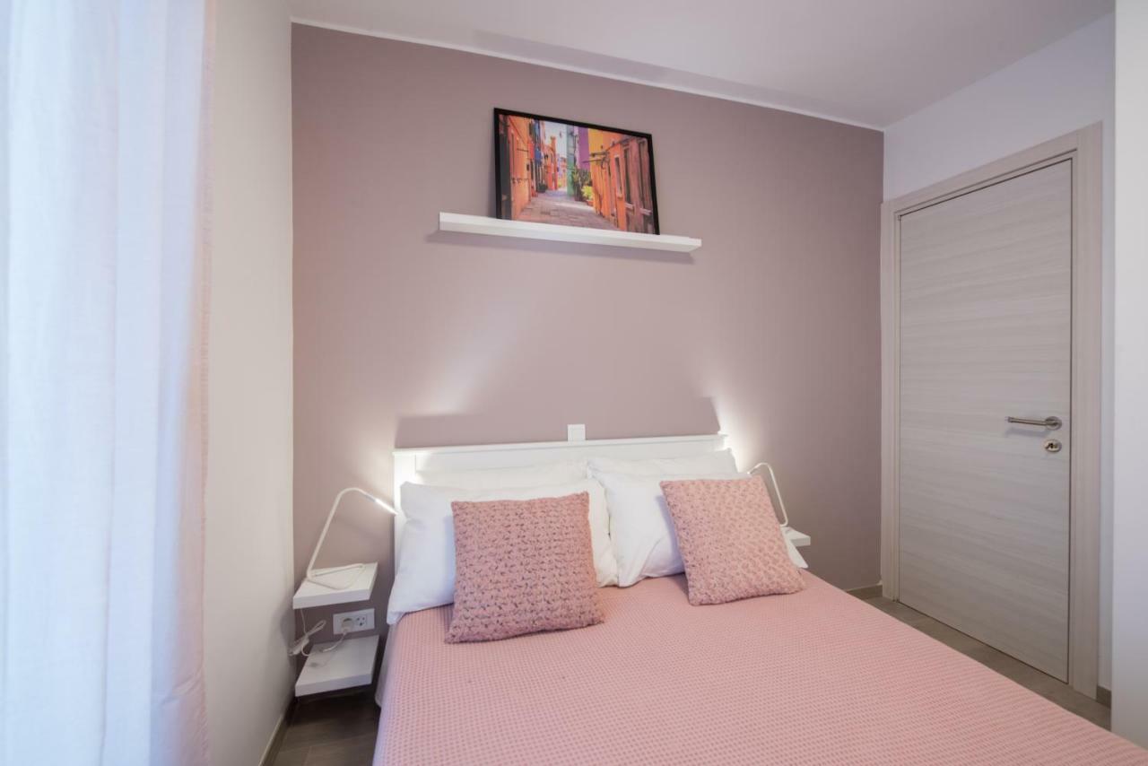 Art Design Apartments Pula Dış mekan fotoğraf