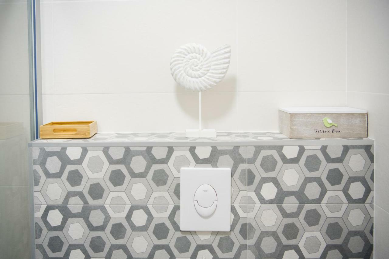 Art Design Apartments Pula Dış mekan fotoğraf
