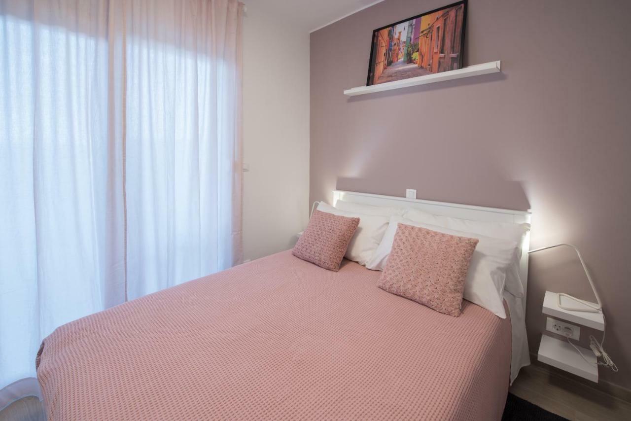 Art Design Apartments Pula Dış mekan fotoğraf
