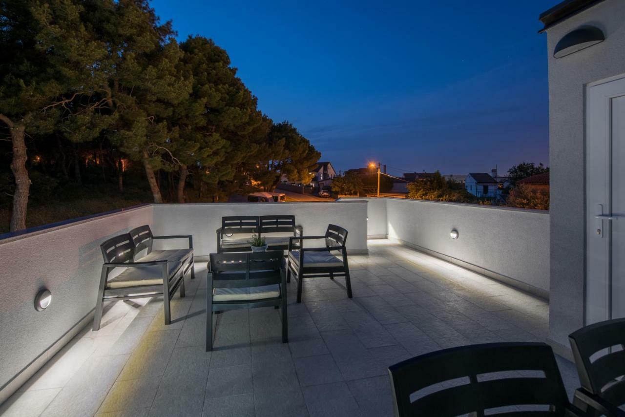 Art Design Apartments Pula Dış mekan fotoğraf