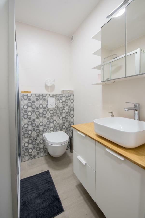 Art Design Apartments Pula Dış mekan fotoğraf