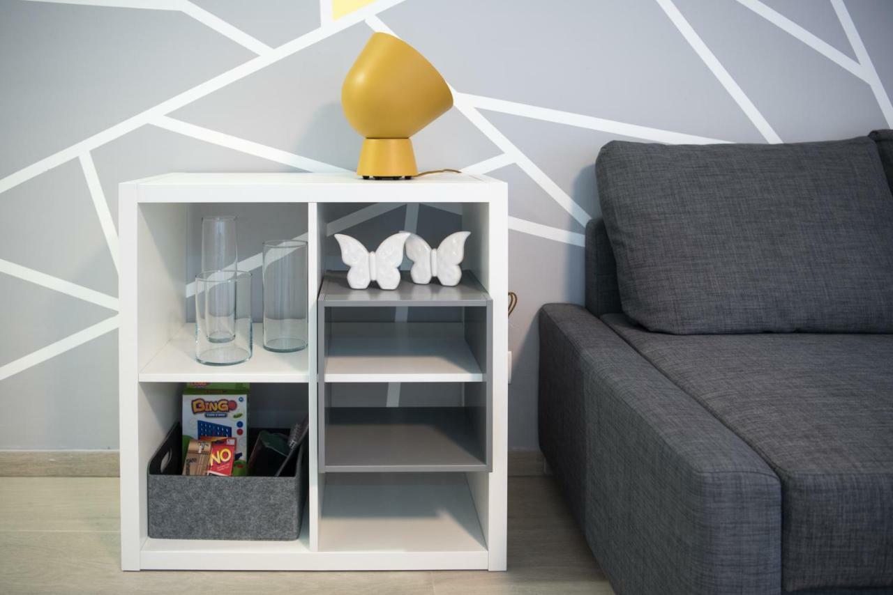 Art Design Apartments Pula Dış mekan fotoğraf