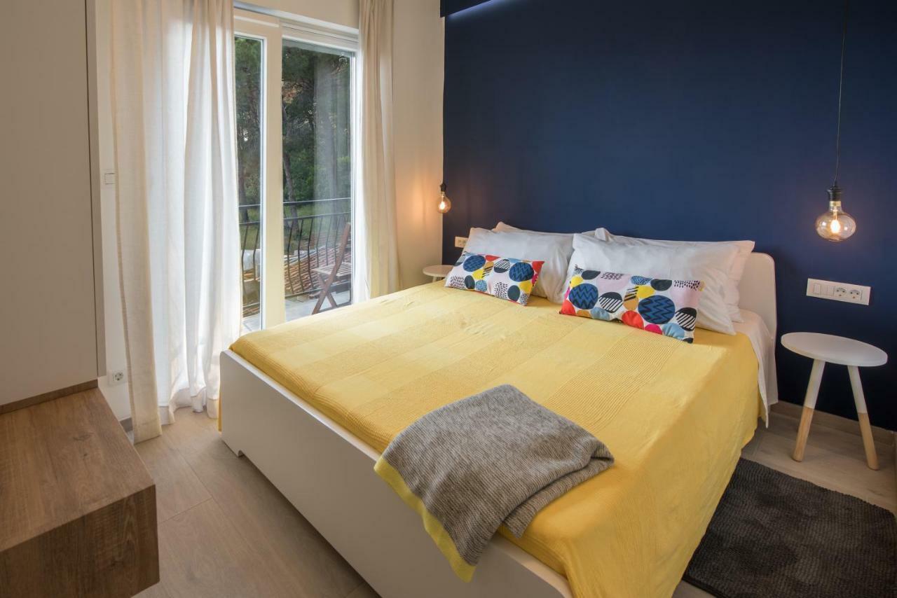 Art Design Apartments Pula Dış mekan fotoğraf
