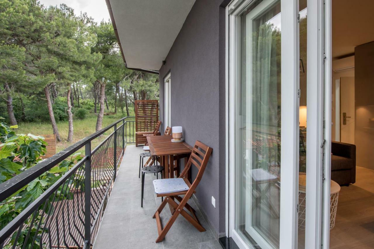 Art Design Apartments Pula Dış mekan fotoğraf