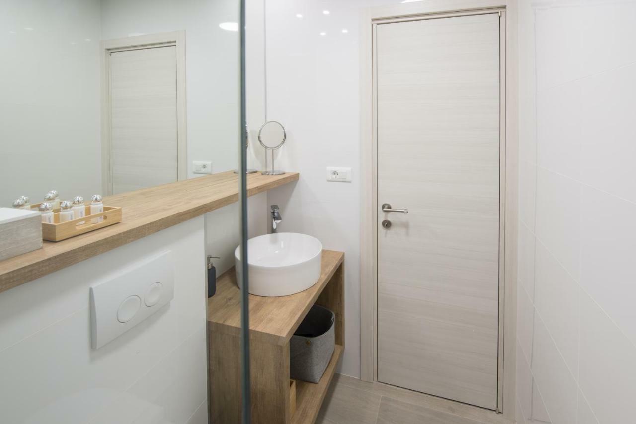 Art Design Apartments Pula Dış mekan fotoğraf