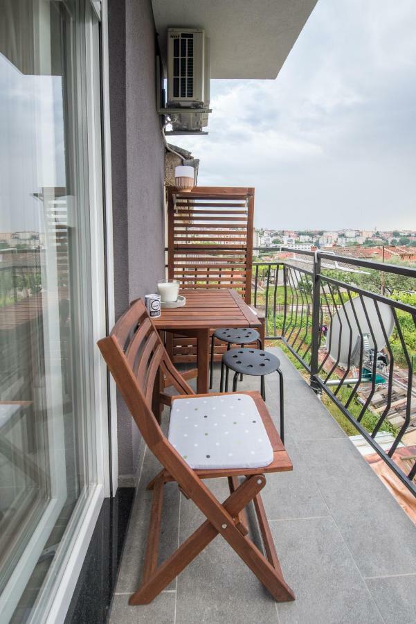 Art Design Apartments Pula Dış mekan fotoğraf