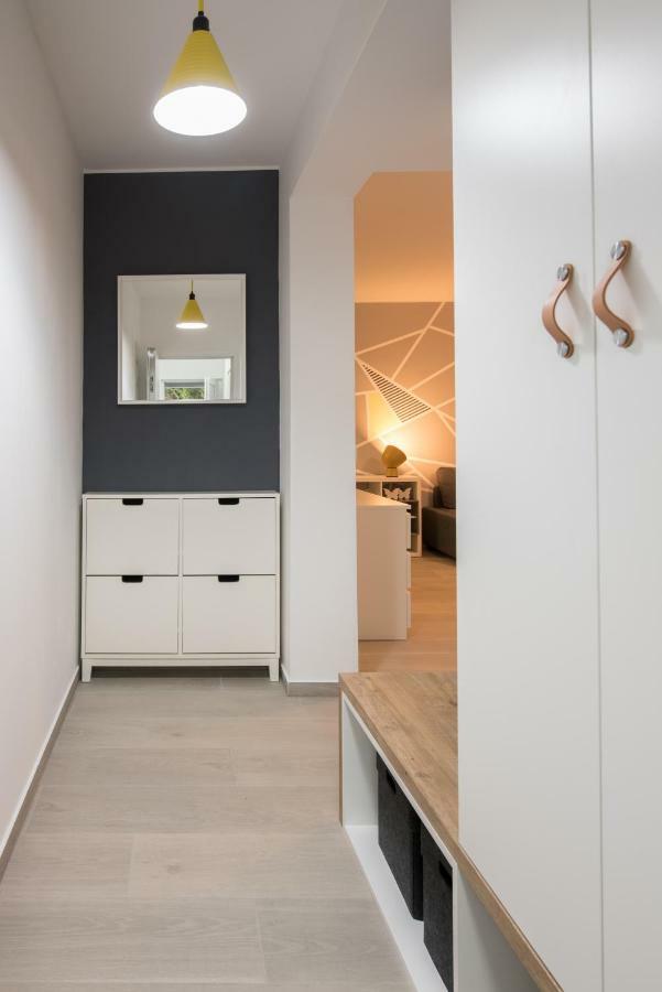 Art Design Apartments Pula Dış mekan fotoğraf